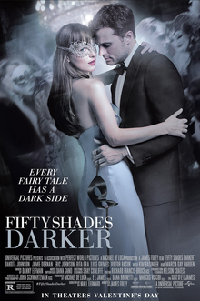 Fifty Shades 2 Darker 2017  Dub in Hindi full movie download